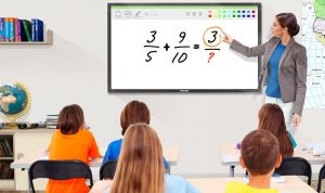 Educación