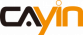 CAYIN_Logo Logo Cayin