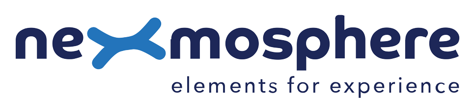 nexmosphere-logo_web Logo Nexmosphere elements form experience