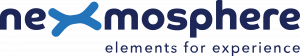 nexmosphere-logo Logo Nexmosphere elements for experience